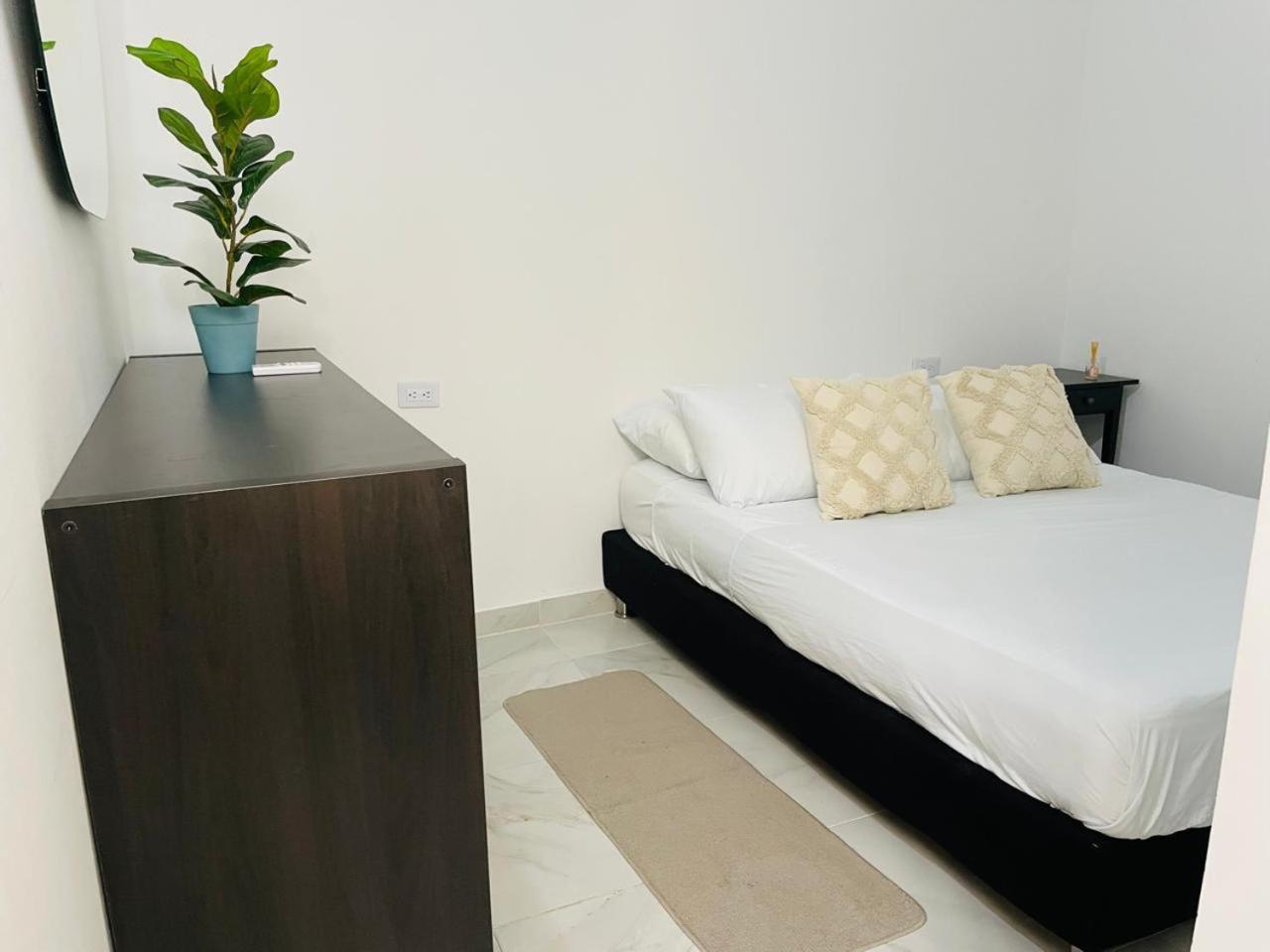 Hostal 1545 Ríohacha Habitación foto